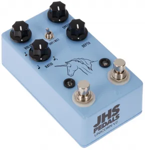 JHS Pedals The Unicorn V2