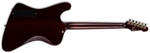 ESP LTD Caleb Shomo CS-II Vintage Natural