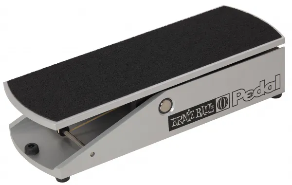 Ernie Ball 250K Mono Volume Pedal (for Passive Electronics)