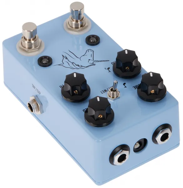 JHS Pedals The Unicorn V2