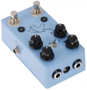 JHS Pedals The Unicorn V2