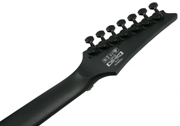 Ibanez RGRB720 Black