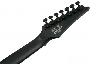 Ibanez RGRB720 Black