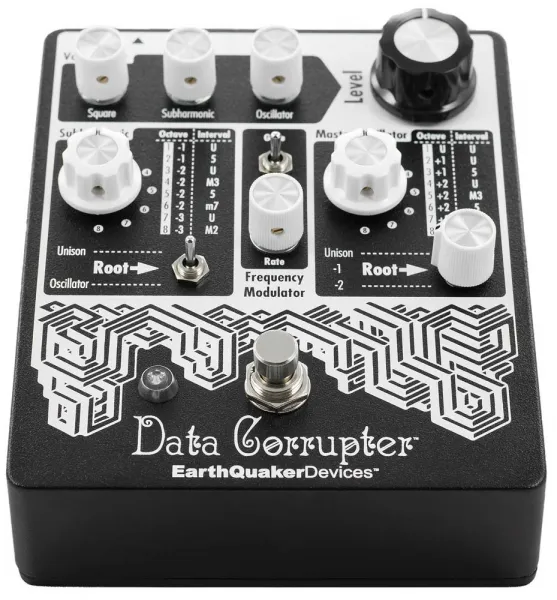 Earthquaker Devices Data Corrupter