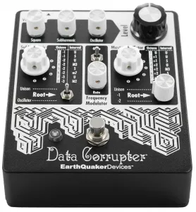 Earthquaker Devices Data Corrupter