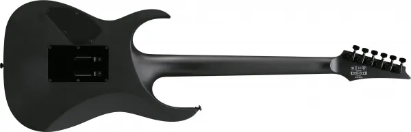 Ibanez RGRT420 Weathered Black