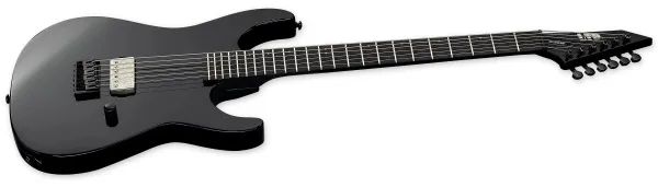 ESP LTD M-201 Baritone HT Black