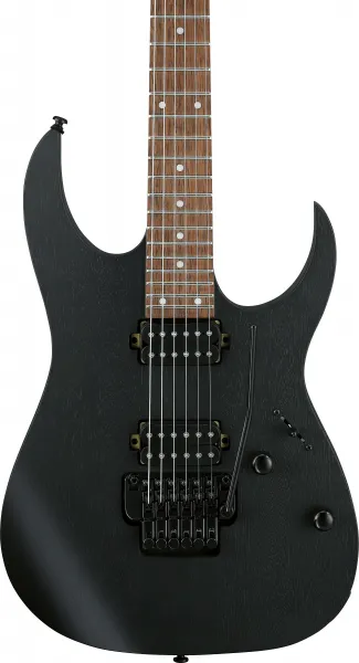 Ibanez RGRT420 Weathered Black