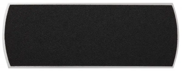 Ernie Ball 250K Mono Volume Pedal (for Passive Electronics)