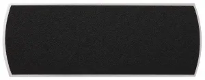 Ernie Ball 250K Mono Volume Pedal (for Passive Electronics)
