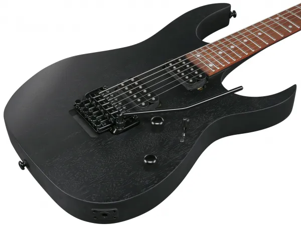 Ibanez RGRT420 Weathered Black