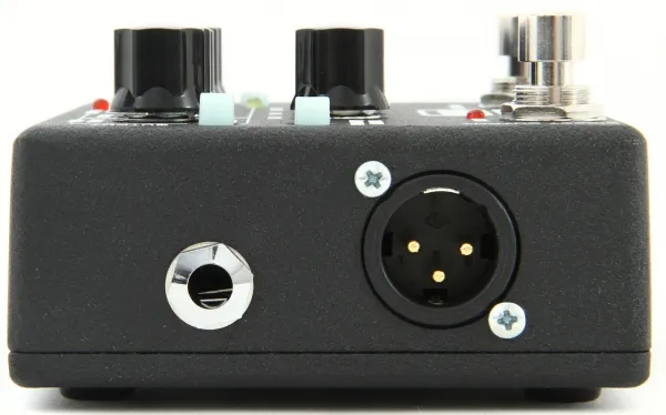 MXR M80 Bass D.I. +