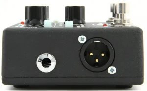 MXR M80 Bass D.I. +