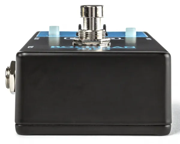 MXR Rockman X100 Analog Tone Processor