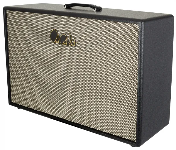 PRS HDRX 2x12 Closed Back