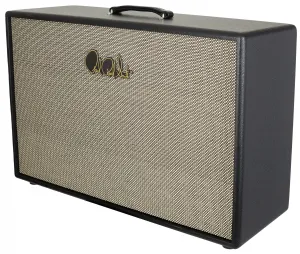 PRS HDRX 2x12 Closed Back