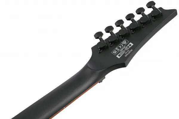 Ibanez RGRT420 Weathered Black