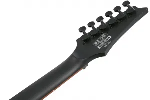 Ibanez RGRT420 Weathered Black
