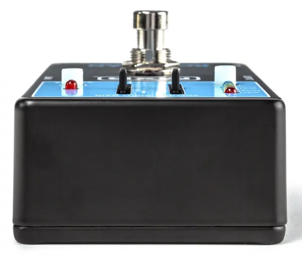 MXR Rockman X100 Analog Tone Processor
