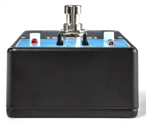 MXR Rockman X100 Analog Tone Processor