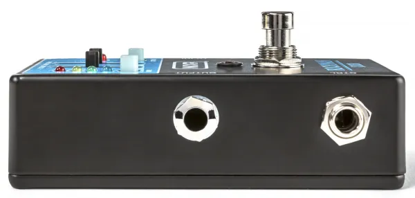 MXR Rockman X100 Analog Tone Processor