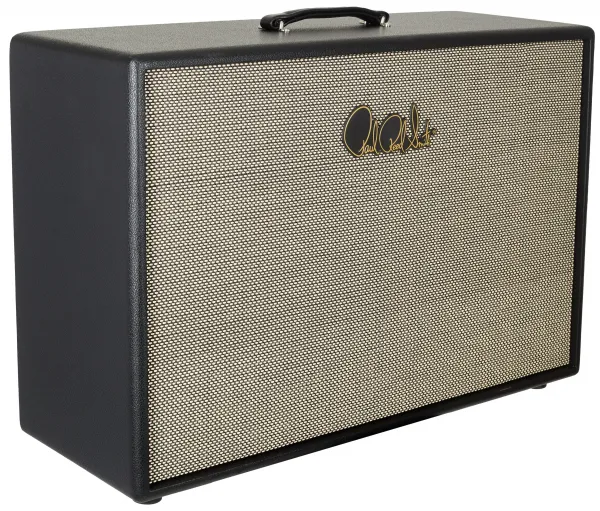 PRS HDRX 2x12 Closed Back