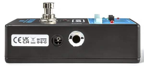 MXR Rockman X100 Analog Tone Processor