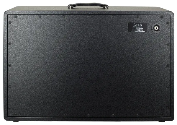 PRS HDRX 2x12 Closed Back