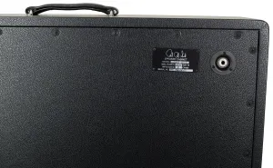 PRS HDRX 2x12 Closed Back