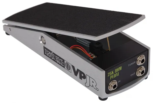 Ernie Ball VP Jr 25K (for Active Electronics)