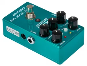 MXR M83 Bass chorus deluxe