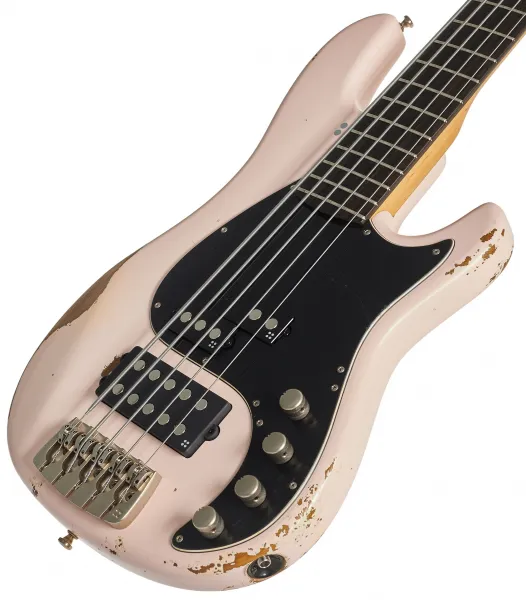 Sandberg California VM SP HCRC