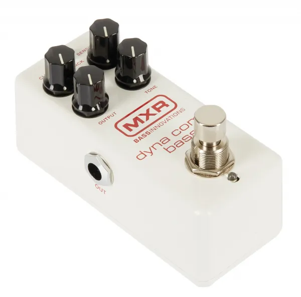 MXR Bass Dyna Compressor