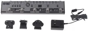 Tech 21 Fly Rig 5 (v2)