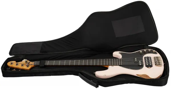 Sandberg California VM SP HCRC