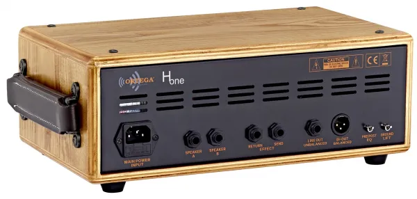 Ortega H One