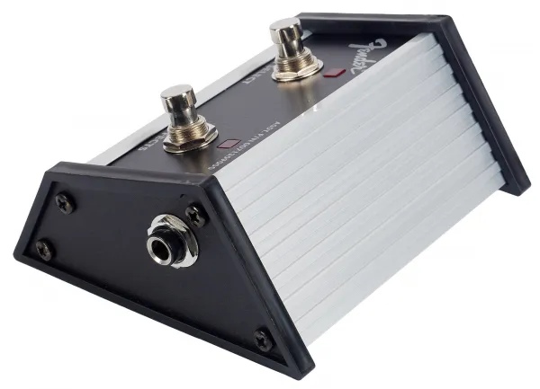 Fender Footswitch, 2 Button, FM65DSP/Super-Champ XD