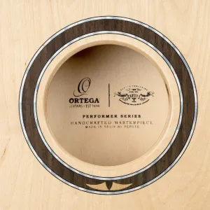 Ortega OCJPF-3