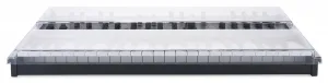 Decksaver SEQUENTIAL TAKE 5 & OBERHEIM TEO-5 COVER (SOFT-FIT)