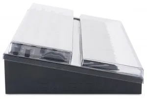 Decksaver SEQUENTIAL TAKE 5 & OBERHEIM TEO-5 COVER (SOFT-FIT)