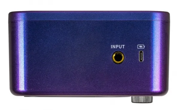 Mooer Hornet 05i Purple