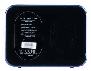 Mooer Hornet 05i Purple
