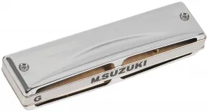 Suzuki MR-350 G Promaster