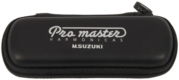 Suzuki MR-350 G Promaster