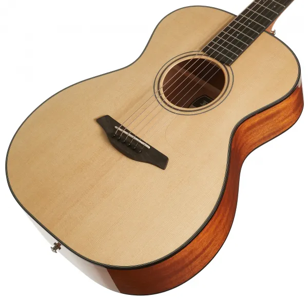 Furch Green OM-SM CNR Active