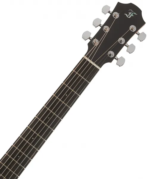 Furch Green OM-SM CNR Active