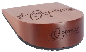 Ortega Quantum Expression