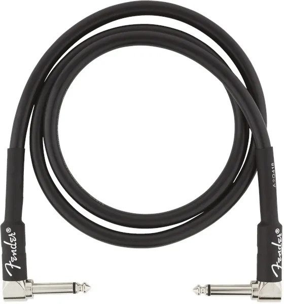 Fender Professional Series 3' Instrument Cable