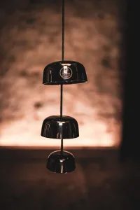Meinl Sonic Energy Nagi Hanging Bell Set