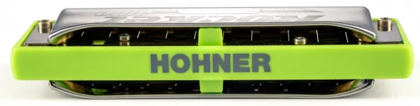 Hohner Rocket Amp A-major